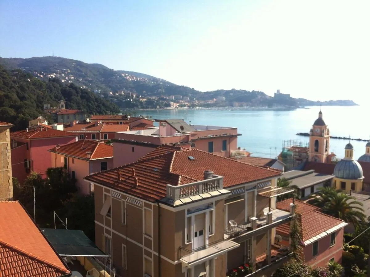 50 M From The Beach, Lerici-5 Terre, Gulf View Apartment Lerici