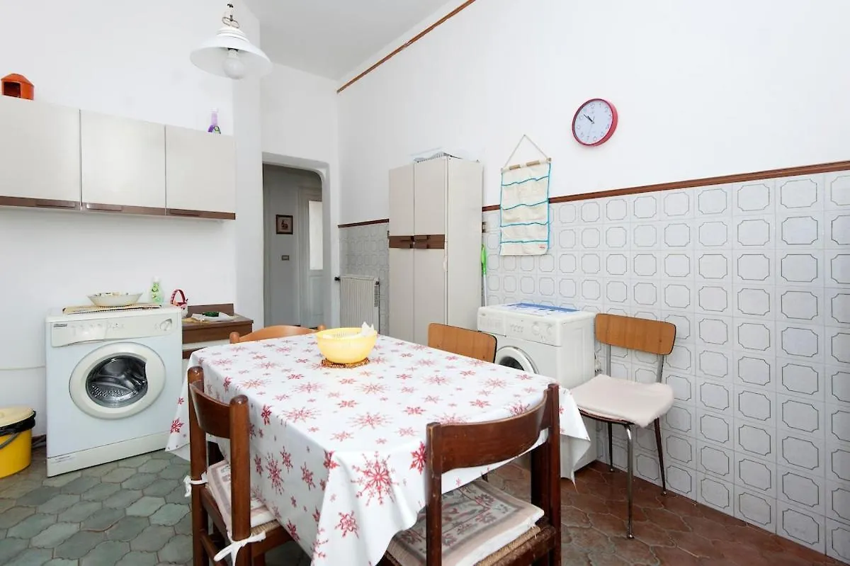 Apartment 50 M From The Beach, Lerici-5 Terre, Gulf View Italy