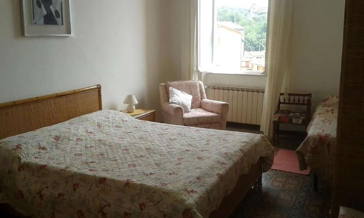 50 M From The Beach, Lerici-5 Terre, Gulf View