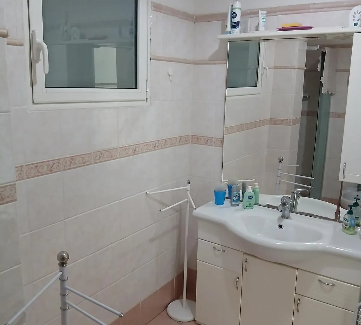 50 M From The Beach, Lerici-5 Terre, Gulf View Apartment