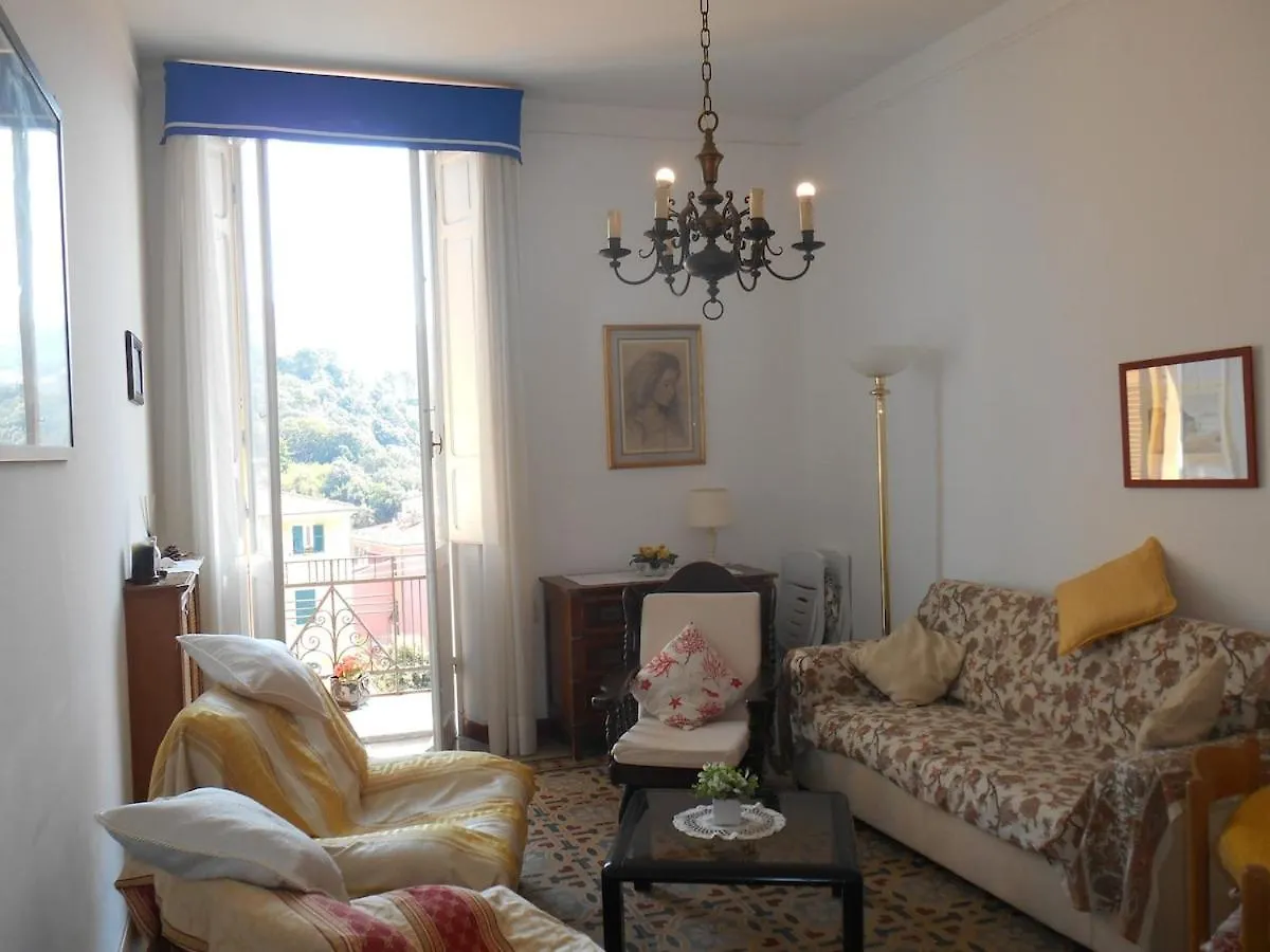 50 M From The Beach, Lerici-5 Terre, Gulf View Italy
