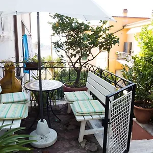  Couette-café Golfo Dei Poeti