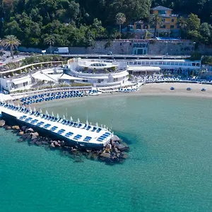 Hotel Piccolo Del Lido, Lerici